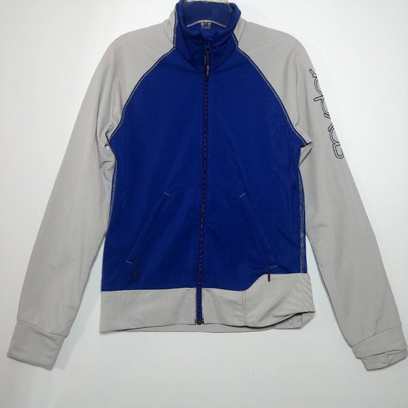 Spyder Womens Full-Zip Sweater - Size M - Pre-owned - RC5SPE - Picture 1 of 9